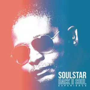 Soulstar - I Can Feel It  ft. Tumi